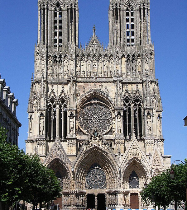 3ème Cathédrales Classic tour