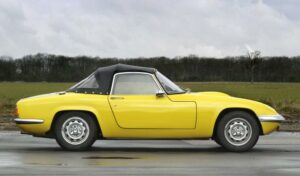 Lotus-Elan