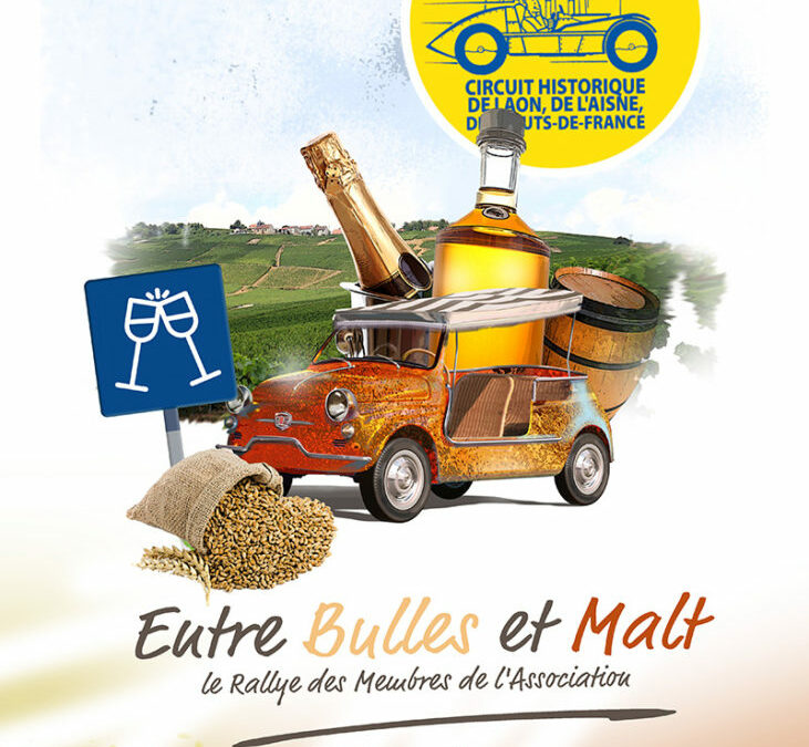 Rallye de l’Association 2019