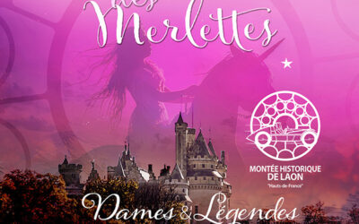 10th Rallye des Merlettes