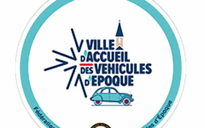 LAON Ville d’Accueil des Véhicules d’Epoque