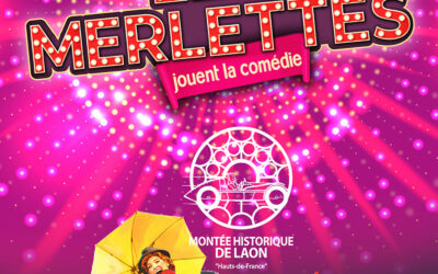 11ème Rallye des Merlettes