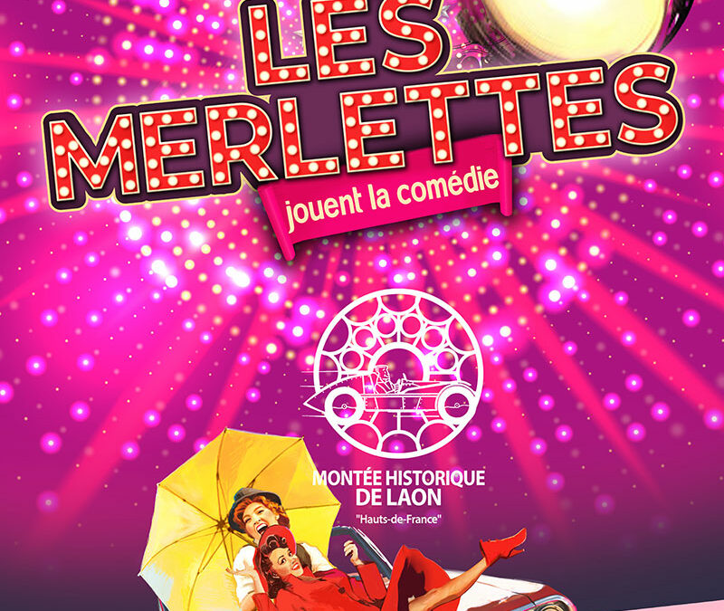11th Rallye des Merlettes