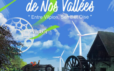 Rallye de l’Association 2025