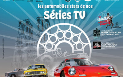 35ème Circuit historique de Laon