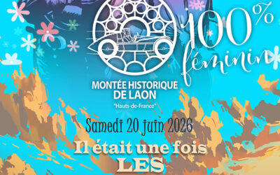 12ème Rallye des Merlettes