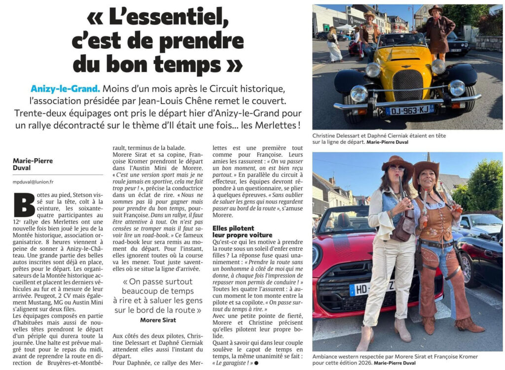 2026_Rallye_Merlettes_Article-de-presse