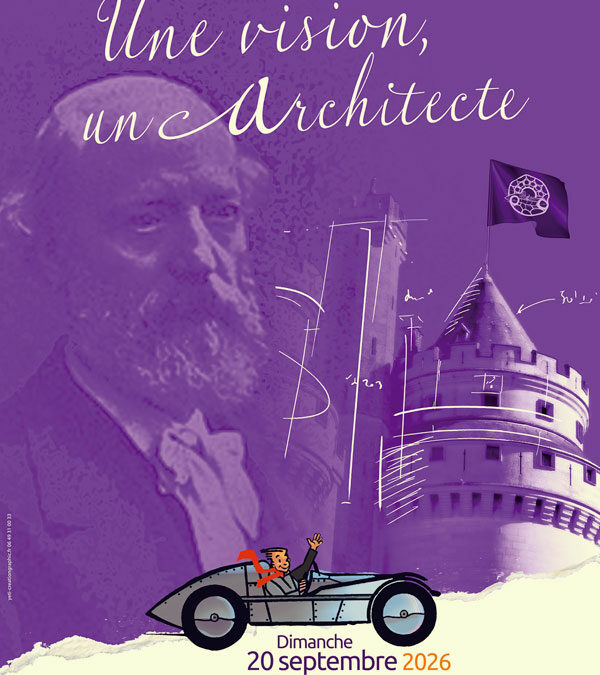 Rallye of the Association 2026
